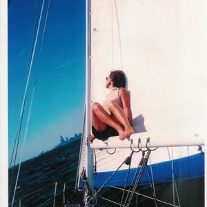 Meet your Posher, Cynthia